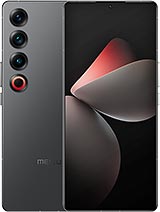 meizu 21 pro - Specifications
