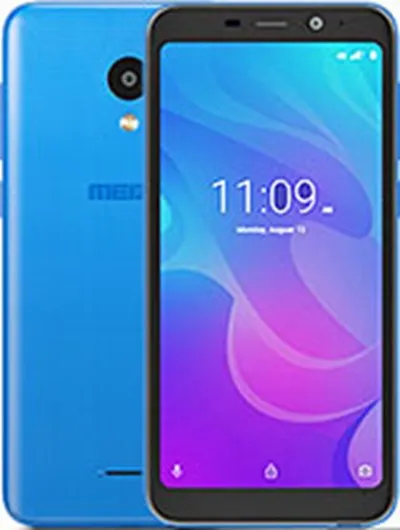 meizu c9 - Specifications