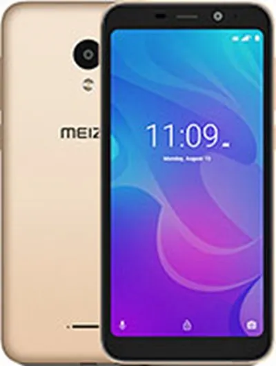 meizu c9 pro - Specifications