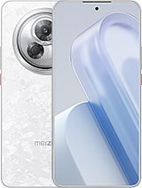 meizu lucky 08 - Specifications