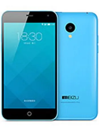 meizu m1