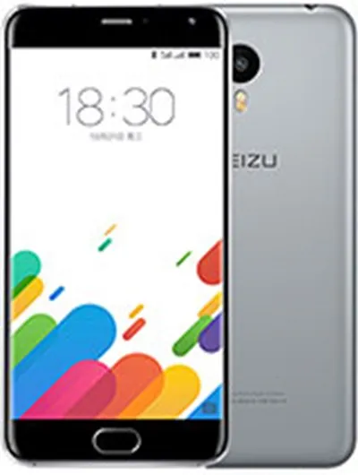meizu m1 metal - Specifications