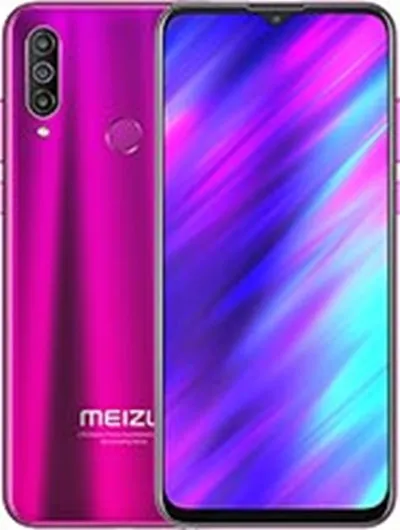 meizu m10 - Specifications