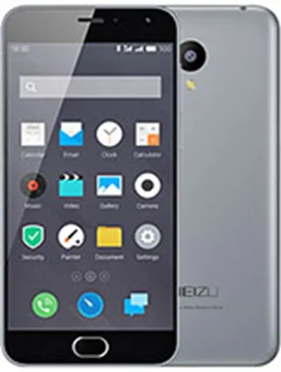 meizu m2 - Specifications