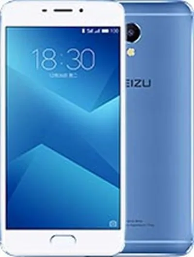 meizu m5 note - Specifications