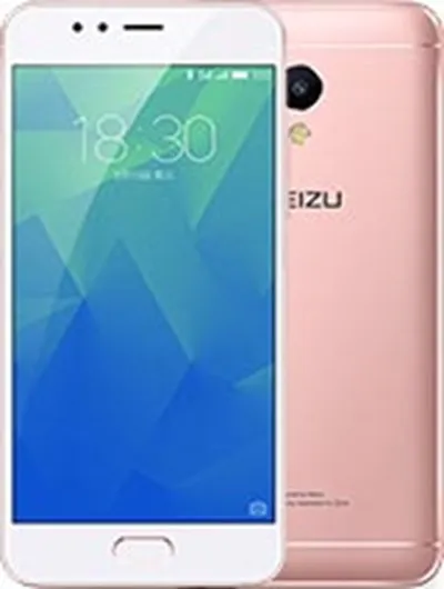 meizu m5s - Specifications