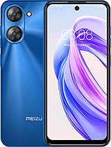 meizu mblu 22 - Specifications