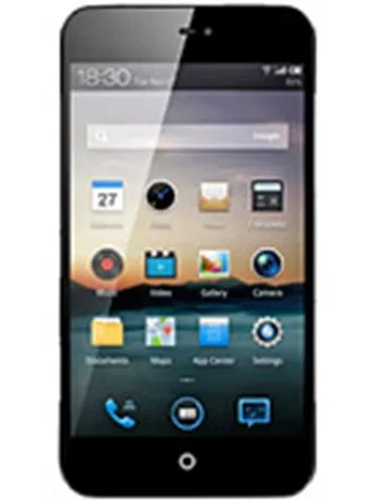 meizu mx2 - Specifications