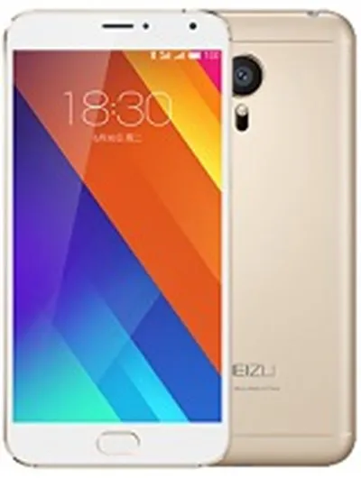 meizu mx5 - Specifications