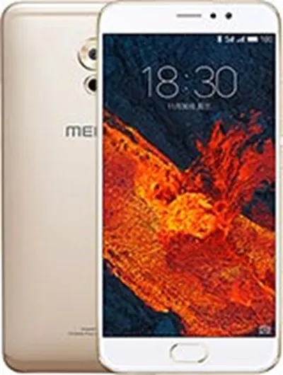 meizu pro 6 plus - Specifications