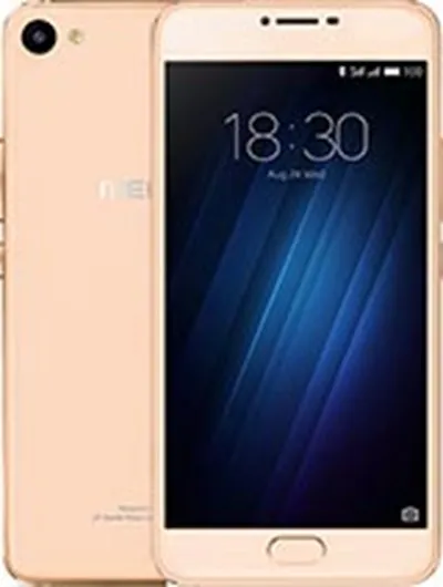 meizu u10 - Specifications