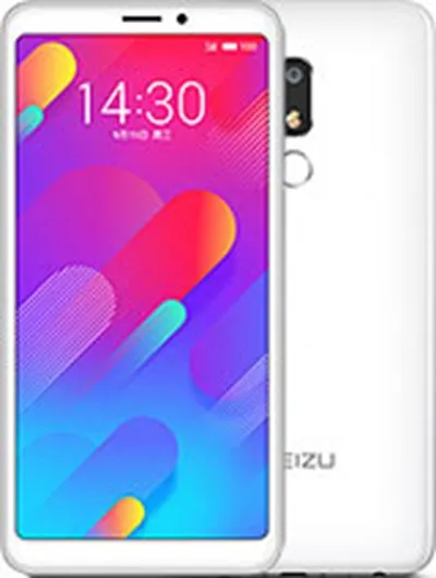 meizu v8 - Specifications