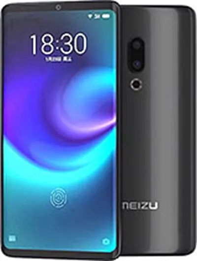 meizu zero - Specifications