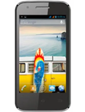 micromax a089 bolt - Specifications