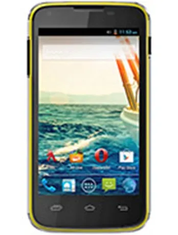 micromax a092 unite - Specifications