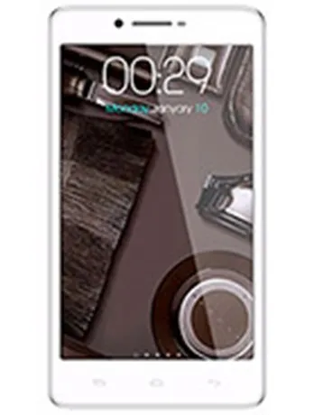 micromax a102 canvas doodle 3 - Specifications