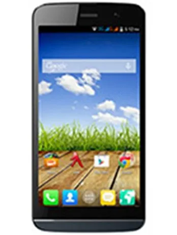 micromax a108 canvas l - Specifications