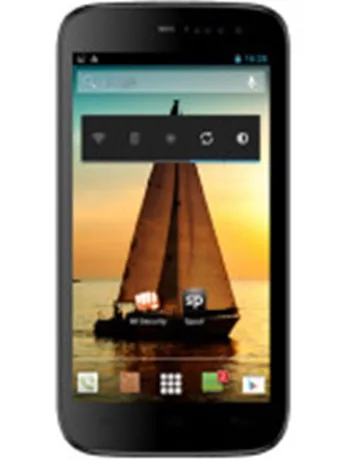 micromax a117 canvas magnus - Specifications