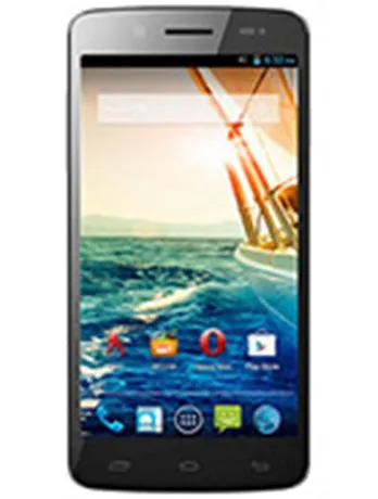 micromax a121 canvas elanza 2 - Specifications