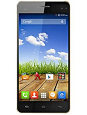 micromax a190 canvas hd plus - Specifications