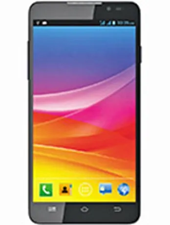 micromax a310 canvas nitro - Specifications