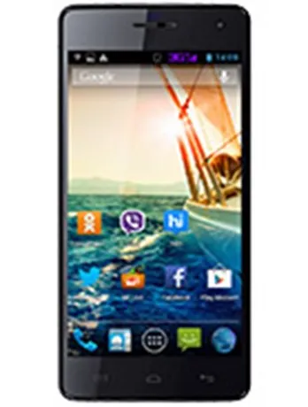 micromax a350 canvas knight - Specifications