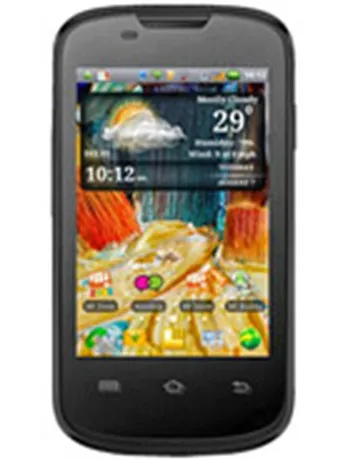 micromax a57 ninja 3.0 - Specifications