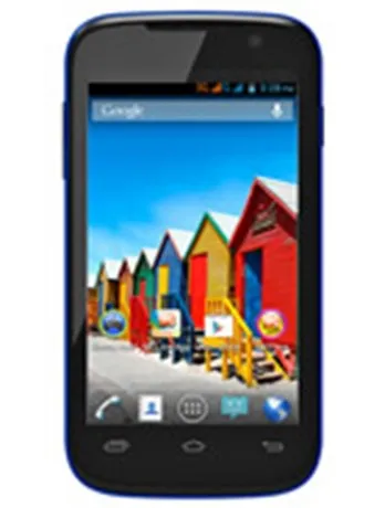 micromax a63 canvas fun - Specifications