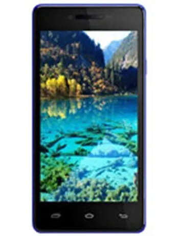 micromax a74 canvas fun - Specifications
