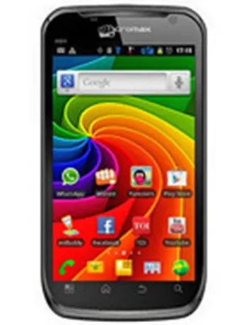 micromax a84 - Specifications