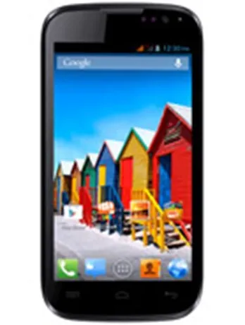 micromax a88 - Specifications