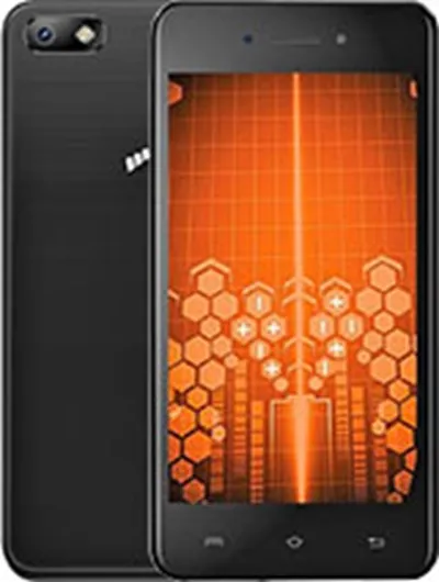 micromax bharat 5 plus - Specifications