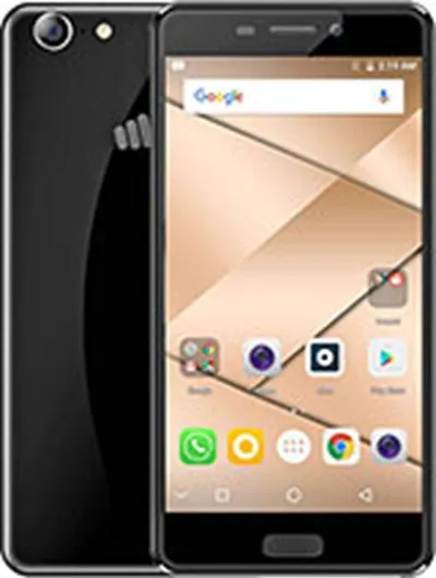 micromax canvas 2 q4310 - Specifications