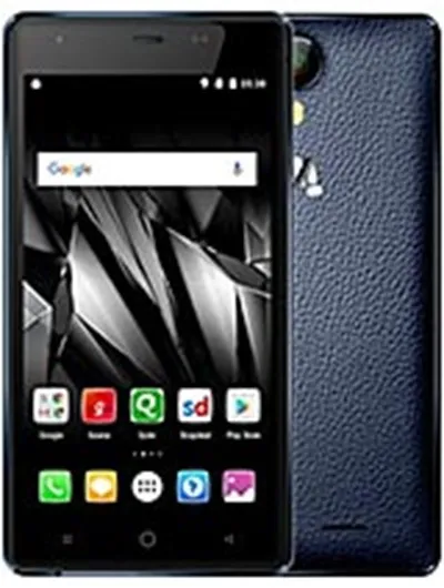 micromax canvas 5 lite q462 - Specifications