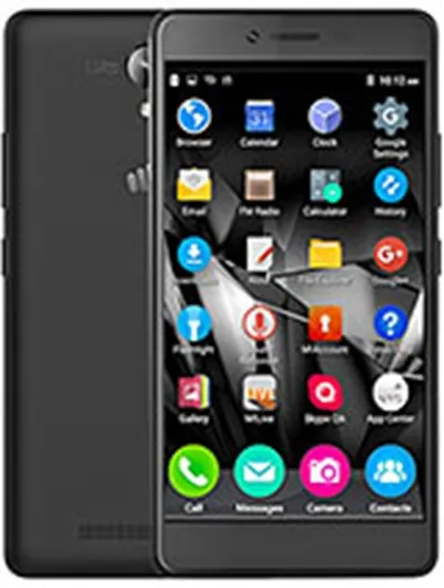micromax canvas 6 pro e484 - Specifications