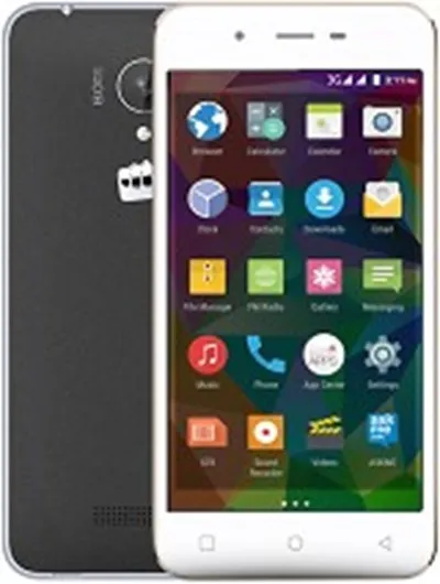 micromax canvas knight 2 e471 - Specifications
