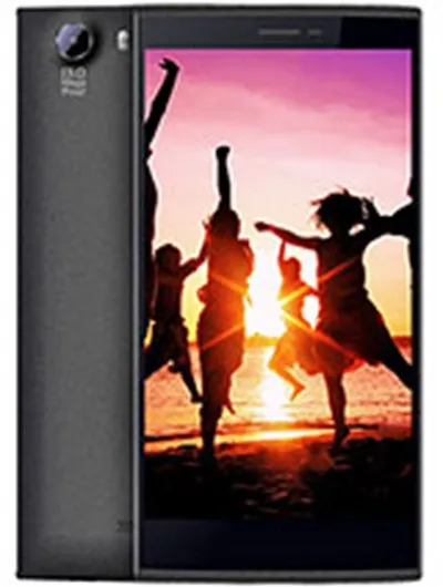 micromax canvas play 4g q469 - Specifications