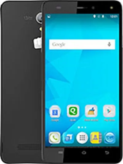 micromax canvas pulse 4g e451 - Specifications