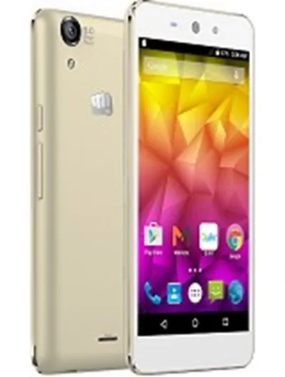 micromax canvas selfie lens q345