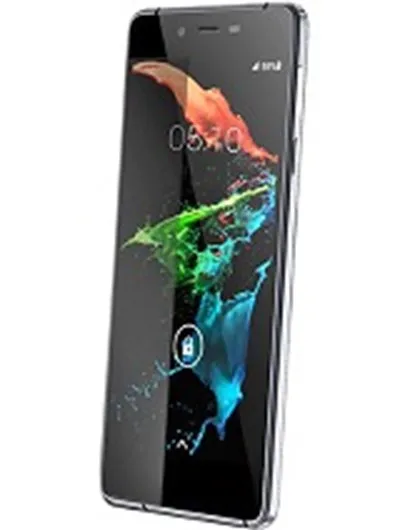 micromax canvas sliver 5 q450 - Specifications