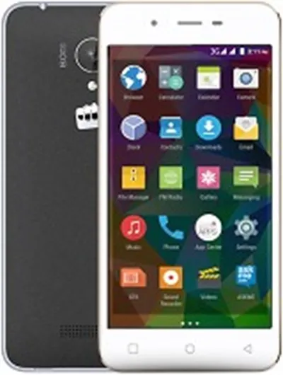 micromax canvas spark q380
