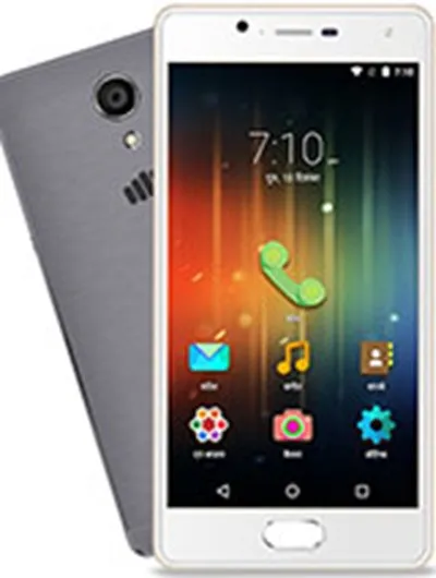 micromax canvas unite 4 - Specifications