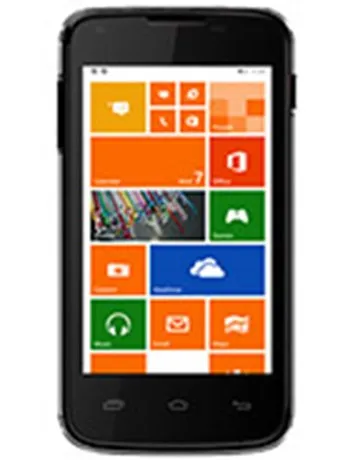 micromax canvas win w092 - Specifications