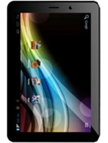 micromax funbook 3g p560 - Specifications