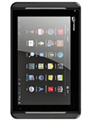 micromax funbook infinity p275 - Specifications