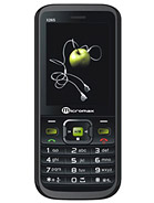 micromax x265