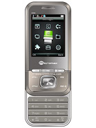 micromax x490