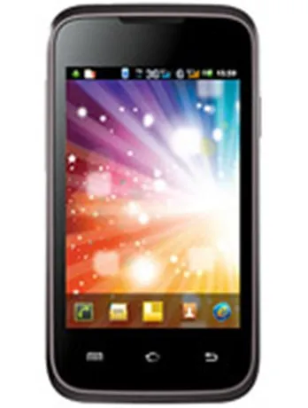 micromax ninja a54 - Specifications