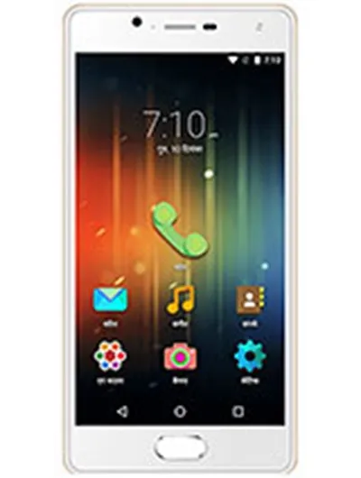 micromax unite 4 plus - Specifications