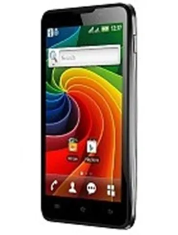 micromax viva a72 - Specifications